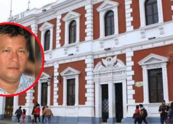 Trujillo: el falso ingeniero de la MPT