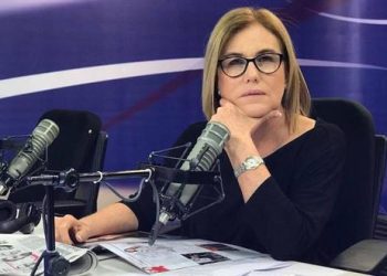 Mónica Delta se afianza como la periodista de televisión más influyente del Perú