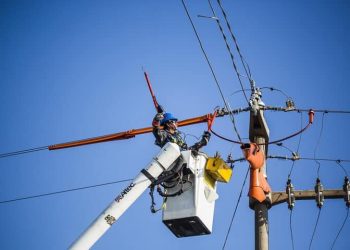 Conoce los próximos cortes de luz en algunos sectores y distritos de Trujillo y Virú
