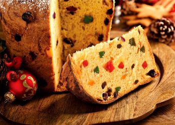 Advierten que comer dos tajadas de panetón equivale a ingerir más de 50 cucharaditas de azúcar