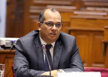 Luis Miguel Castilla: el Gobierno agudiza las diferencias entre peruanos