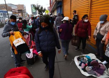 CADE 2022: lo que el Perú perdió debido al estancamiento económico