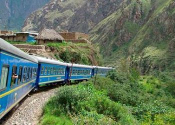 Tren Grau: el megaproyecto ecológico para unir Tumbes y Tacna