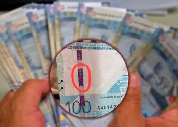 Reportan nueva modalidad para falsificar billetes de S/. 100: ¿cómo identificarla?