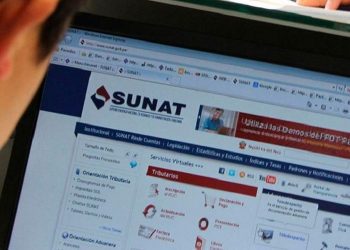 Sunat: contribuyentes de La Libertad pueden hacer sus declaraciones y pagos desde sus celulares