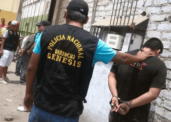 Apurímac: la tercera región con mayor tasa de víctimas por delitos a nivel nacional