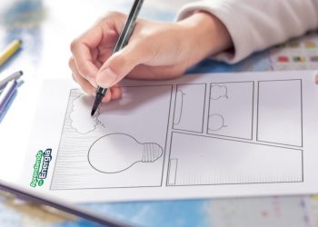 “Aprendiendo con Energía”: Hidrandina lanza concurso de historietas para estudiantes