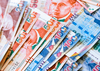 Datum: la crisis económica es el principal problema del país