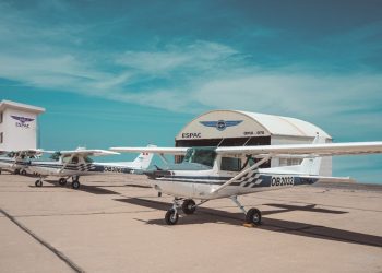 Gran demanda de pilotos en América Latina se prevé para los próximos años