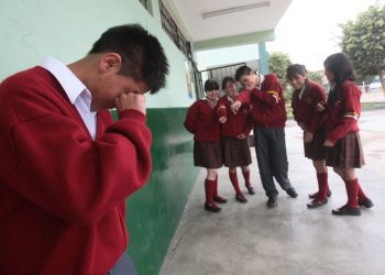 Bullying: ¿cómo identificar si mi hijo es la víctima o el agresor?