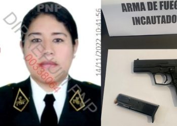 Crimen y testigos: un muerto, un prófugo, un herido y hasta una suboficial señalada en crimen