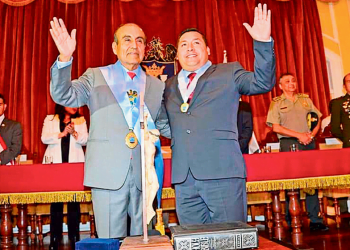 Daniel Marcelo: gestión de la Municipalidad Provincial de Trujillo fue desastrosa