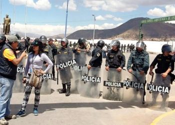 Daños en aeropuertos: pérdidas llegan a los S/. 7 millones