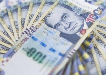 Economía peruana tendría un crecimiento sobresaliente en la región el siguiente año