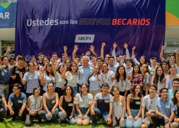 Este es el último mes para postular a una de becas que ofrece BCP en los mejores institutos de Trujillo