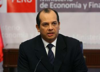 Luis Miguel Castilla: la violencia pone en peligro la gobernabilidad