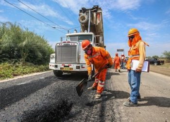 Inversión pública en el sur apenas alcanzó el 52% de ejecución en octubre