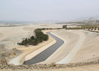 Chavimochic III: megaproyecto rumbo a cumplir 6 años paralizado