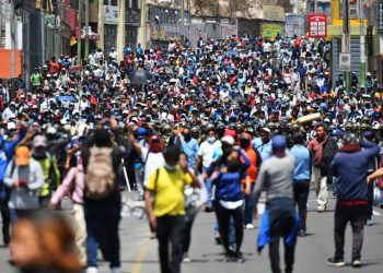 Estado de emergencia: ¿en qué consiste?, ¿qué se restringe? y ¿cómo se diferencia del estado de sitio?