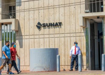 Desde el 1 de enero, contribuyentes podrán utilizar el expediente electrónico de control móvil