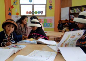 Apurímac acortaría brechas en educación y salud si ejecuta S/. 270 millones en proyectos priorizados