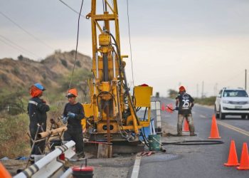 Piura: a dos meses de cerrar el año, casi la mitad del presupuesto de inversión pública no se ha ejecutado