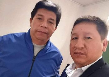 Guido Bellido: «Pedro Castillo dice no recordar haber leído discurso del golpe de Estado»