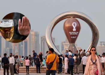 Qatar 2022: la polémica del país que acoge el mundial