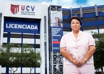 Club de Madrid invita a la Dra. Beatriz Merino, presidenta ejecutiva UCV, a participar en foro de parlamentarios afrodescendientes