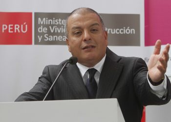 Milton Von Hesse advierte que el sector agricultor está en manos de la paz social