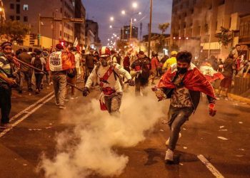 Regiones más afectadas por protestas y actos violentistas concentran el 31% de exportaciones del Perú
