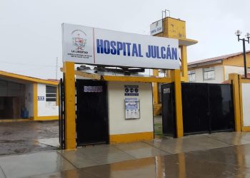 Declaran viable la construcción del nuevo hospital de la provincia de Julcán