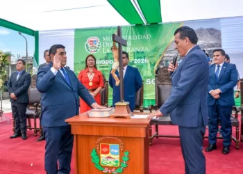 Trujillo: Municipalidad Distrital de La Esperanza atraviesa crisis económica
