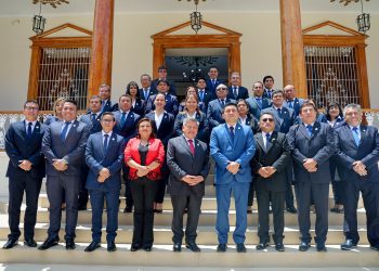 César Acuña: “Si en 6 meses los gerentes no dan buenos resultados serán cambiados”