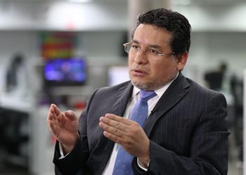 Rubén Vargas: El expresidente Castillo llevó al Perú al precipicio con actos de corrupción