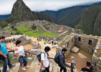 Turismo en Cusco: 4 de cada 10 personas se quedaron sin empleo