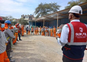 Perú: más de 114 mil trabajadores ingresaron a planilla