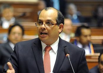 Luis Miguel Castilla: “No se puede soslayar el hecho de que el Perú se encuentra fracturado socialmente”