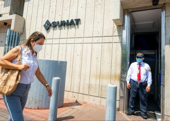 Sunat: se prorroga hasta febrero el plazo para presentar declaración y pago de impuestos del periodo diciembre 2022