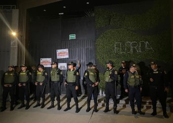 Municipio de Trujillo revocó licencia a discoteca Florida Club