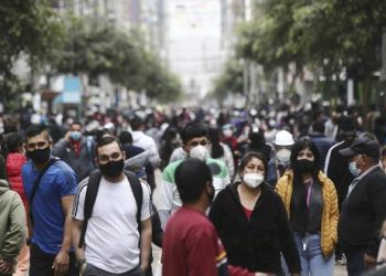 Asamblea Constituyente no es un tema prioritario para los peruanos