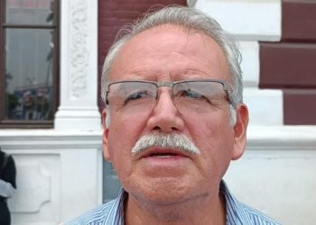 Afirman que alcalde provincial de Trujillo no quiere coordinar nada con alcaldes vecinales
