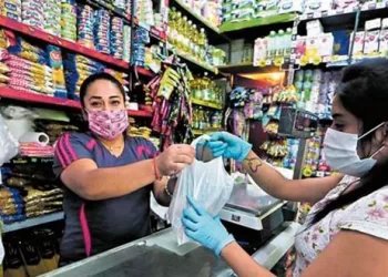 Asociación de Mujeres Bodegueras del Perú: «Llamamos a la paz, no a la violencia»