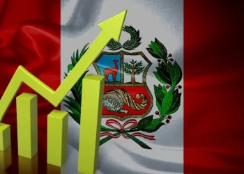 El mayor desafío que enfrenta el Perú es acelerar el crecimiento económico