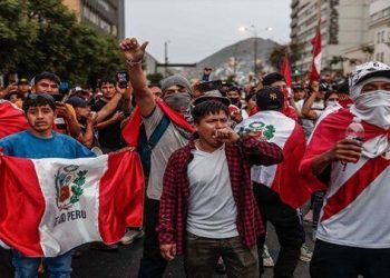 Las consecuencias de la crisis: 6 de cada 10 peruanos creen que no habrá