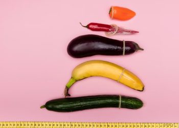 ¿Conoces tu talla de condón? Aprende a identificarla y disfruta mejor del sexo