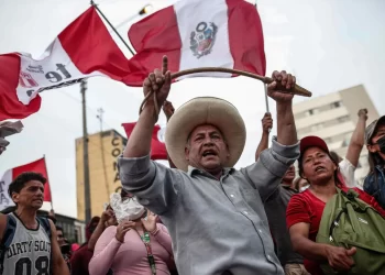 Sector turismo perdió S/. 1 700 millones por protestas sociales