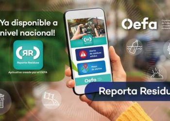 Crean aplicación para reportar residuos acumulados en tu ciudad