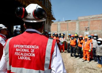 Sunafil: el período de prueba exigido por las empresas debe ser remunerado