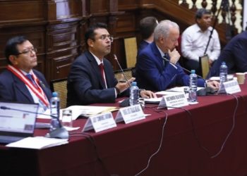 CPI: El 70.9 % considera conveniente adelantar elecciones generales al 2023